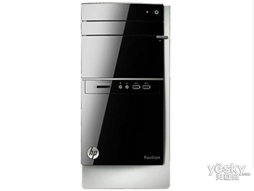 Pavilion 500-039CN