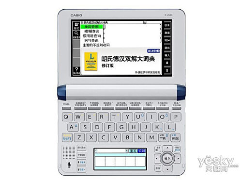 ŷE-U500