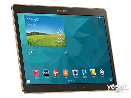 GALAXY Tab S T805C(16GB/4G)