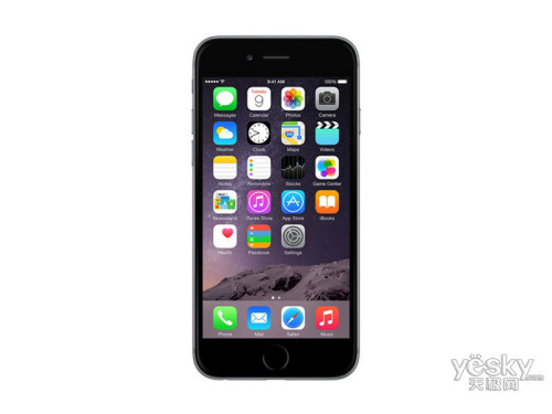 ƻ iPhone 6(16GB/ȫͨ)