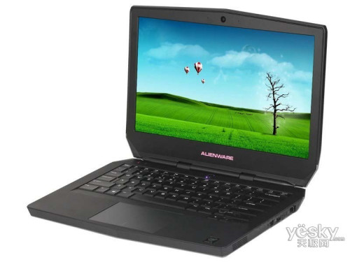 Alienware 13(ALW13ED-1508)