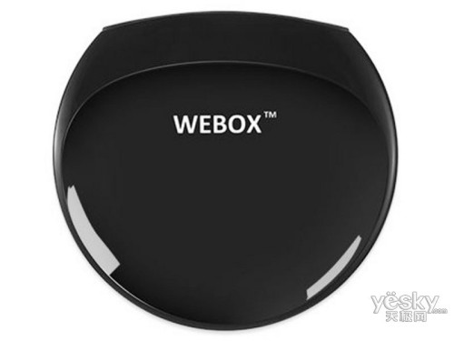 WEBOX WE20S