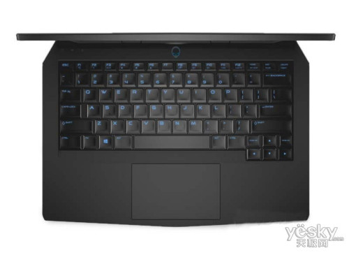 Alienware 13(ALW13ED-1508)