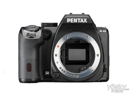 K-S2׻(18-135mm)