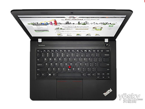 ThinkPad E450(20DCA023CD)