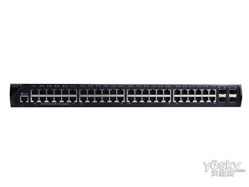   RG-NBS5652XG