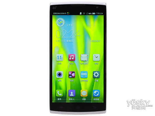 NZONE M812