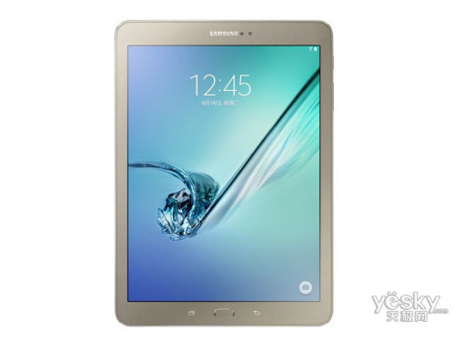 GALAXY Tab S2 9.7(32GB/LTE)