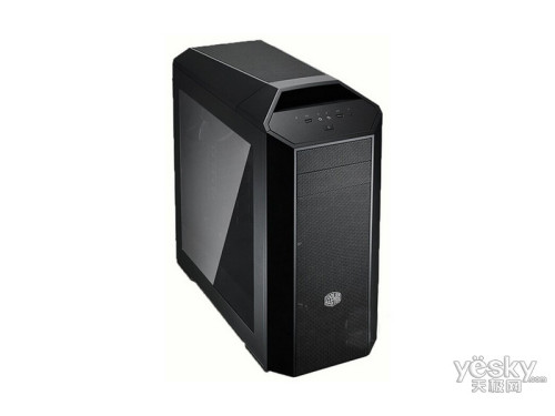 MasterCase Pro 5
