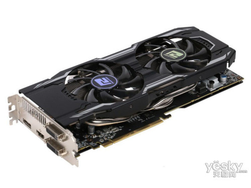 R9 380X  4G Plus