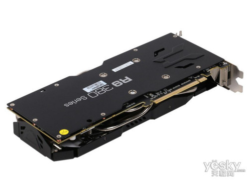 R9 380X  4G Plus