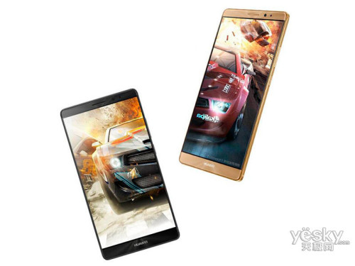 ΪMate 8(64GB/ȫͨ)