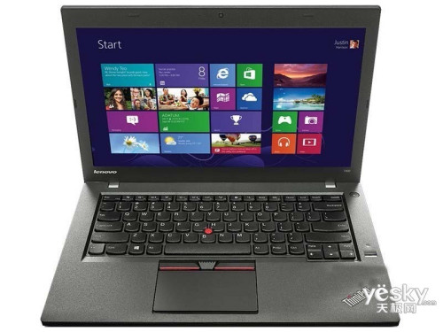 ThinkPad T450(20BVA010CD)