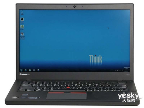 ThinkPad T450s(20BX002TCD)