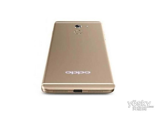 OPPO Find 9