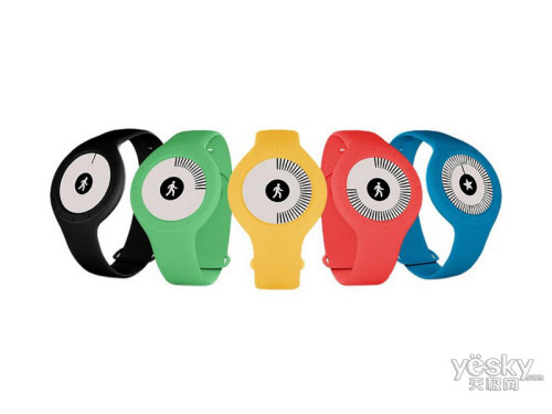 Withings Go