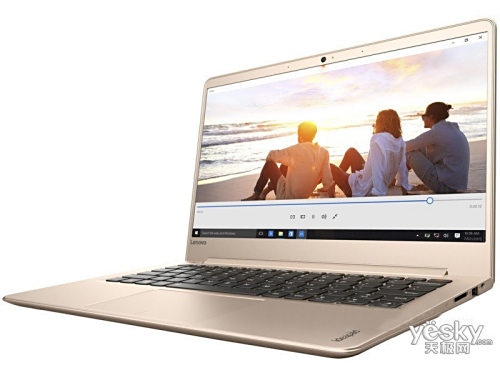 IdeaPad 710S(i5/4GB/256GB)