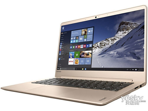 IdeaPad 710S(i5/4GB/256GB)