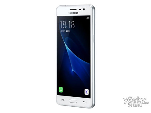 GALAXY J3(8GB/4G)