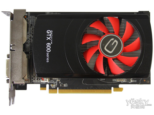  GTX650 ư 2G