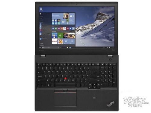 ThinkPad T560(20FHA00DCD)