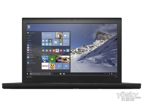 ThinkPad T560(20FHA00DCD)