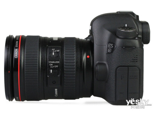 6D׻(24-70mm F4)