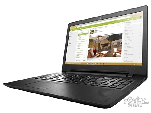 Ideapad 110-15(A4-7210/4GB/500GB/2G)