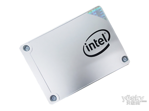 Intel SSD 540ϵ(1TB)
