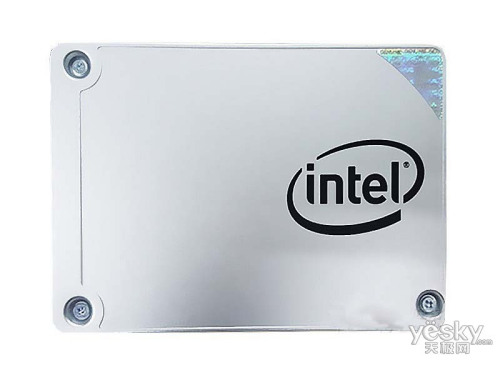 Intel SSD 540ϵ(1TB)