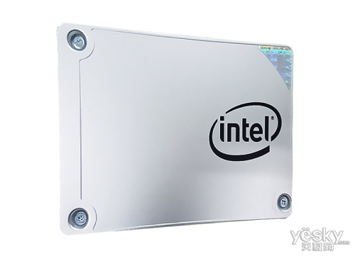 Intel SSD 540ϵ(1TB)