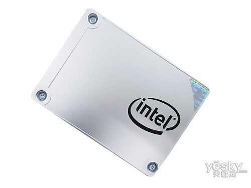 Intel SSD 540ϵ(1TB)