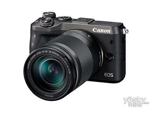 EOS M6׻(18-150mm IS STM)