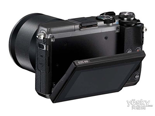 EOS M6׻(18-150mm IS STM)