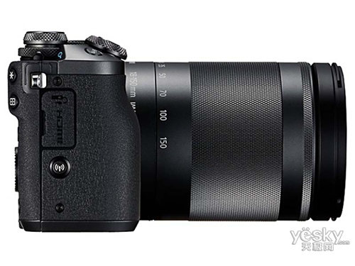 EOS M6׻(18-150mm IS STM)