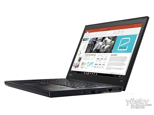 ThinkPad X270(i5 7200U/8GB/500GB/19201080)