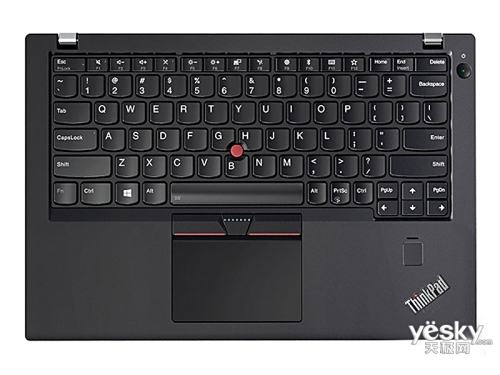 ThinkPad X270(i5 7200U/8GB/500GB/19201080)