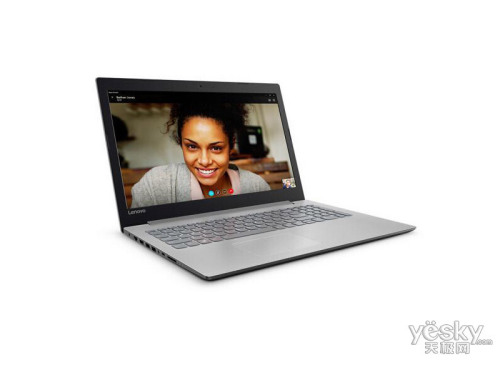 Ideapad 520-15(i7 7500U/4GB/128GB+1TB/2G)