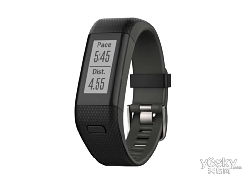 vivosmart HR Plus