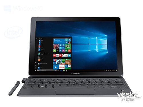 Galaxy Book(4GB/64GB/10.6Ӣ/WiFi)