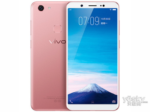 vivo Y75(3GB/32GB/ȫͨ)