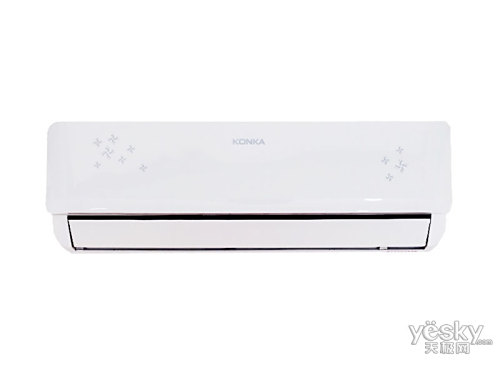 KFR-25GW/DKG01-E3