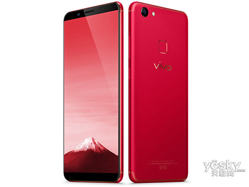 vivo Y75(3GB/32GB/ȫͨ)