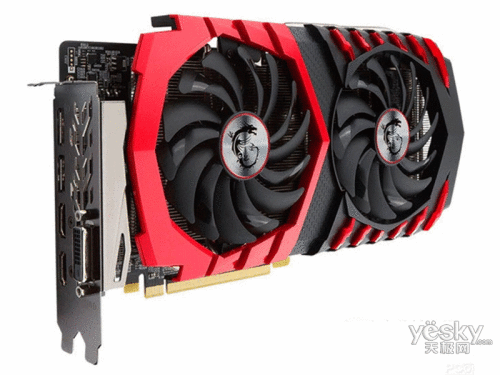 ΢RX 580 Gaming 8G