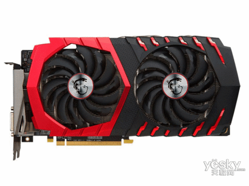 ΢RX 580 Gaming 8G