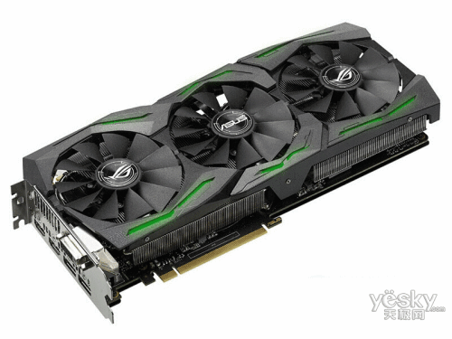 ˶ROG-STRIX-RXVEGA56-O8G-GAMING