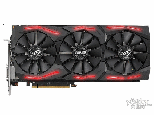 ˶ROG-STRIX-RXVEGA56-O8G-GAMING