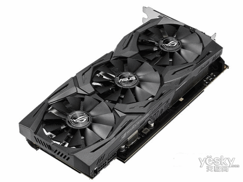 ˶ROG-STRIX-RXVEGA56-O8G-GAMING