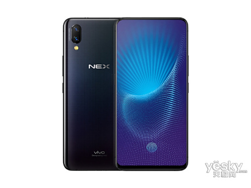 vivo NEX(8GB/256GB/ȫͨ)