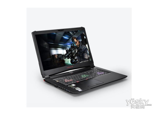 S17 Pro-8U